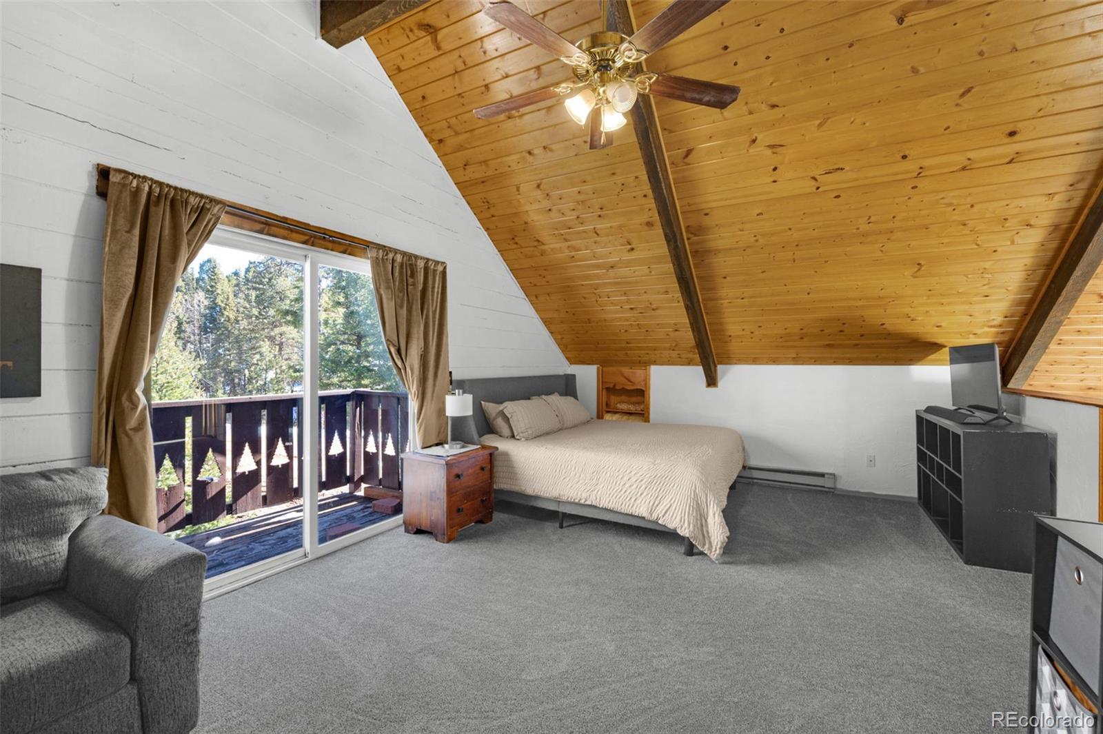 1276 Pinewood Road Florissant CO 80816