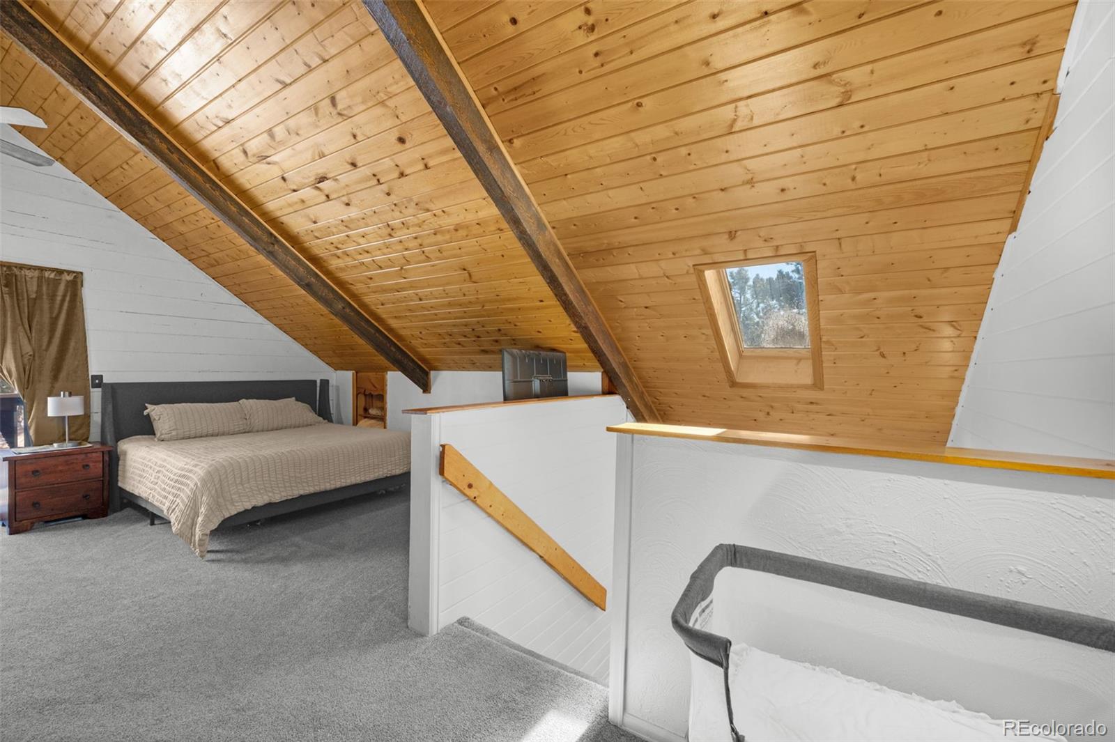 1276 Pinewood Road Florissant CO 80816
