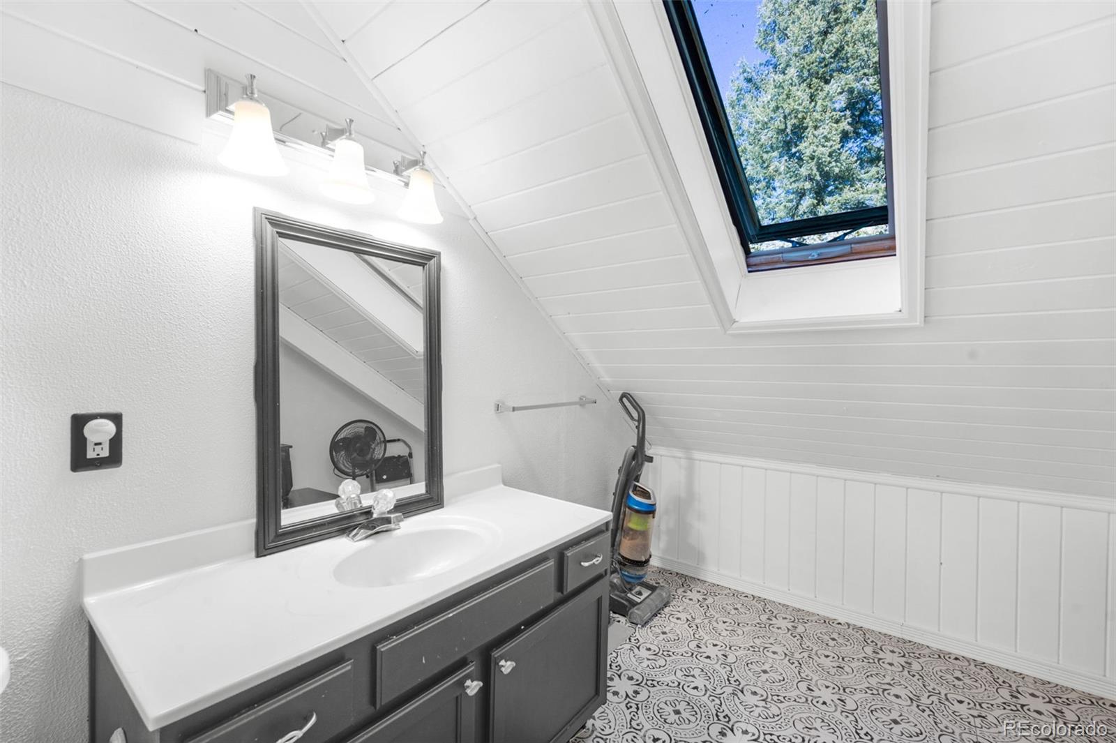 1276 Pinewood Road Florissant CO 80816