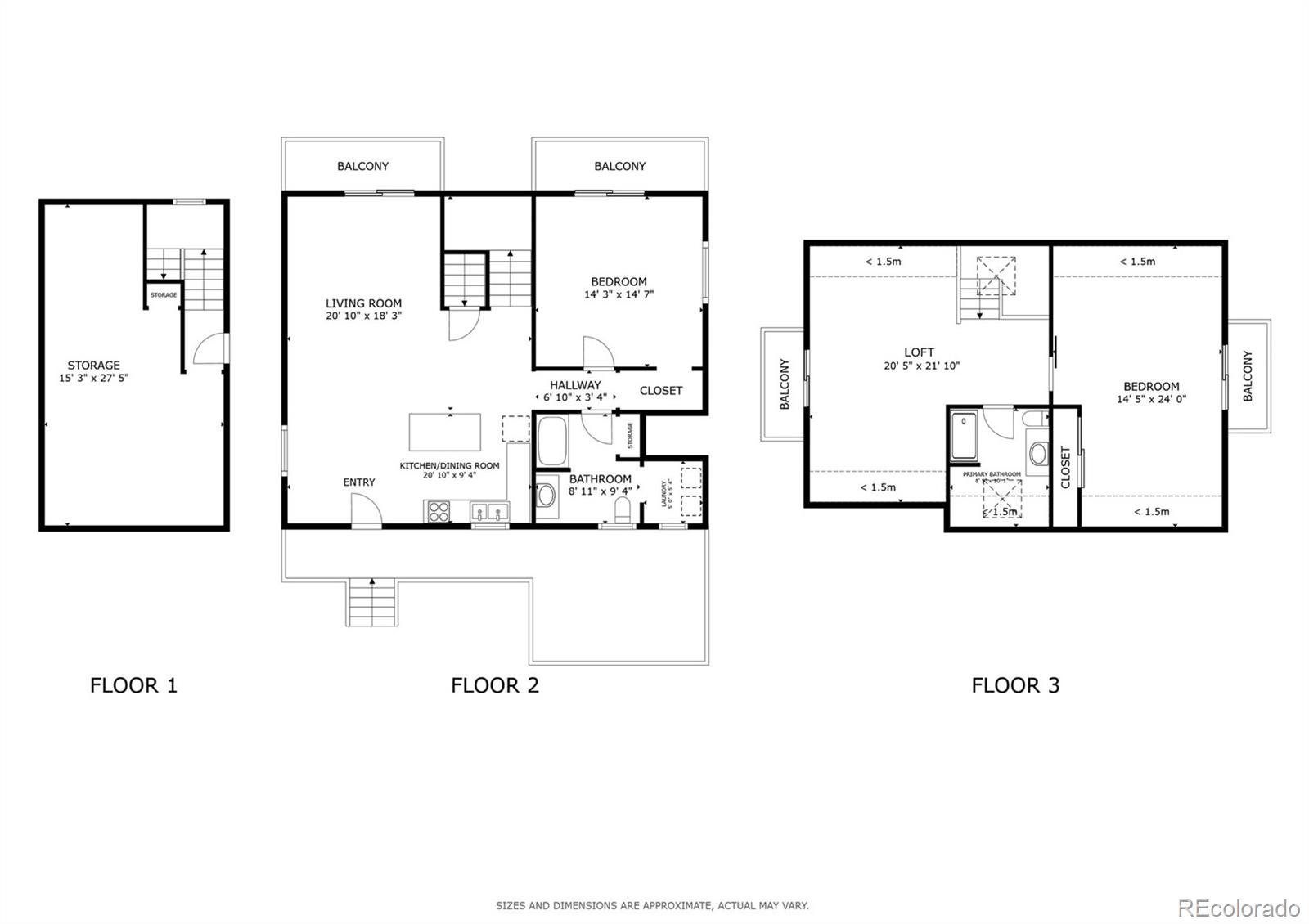 1276 Pinewood Road Florissant CO 80816