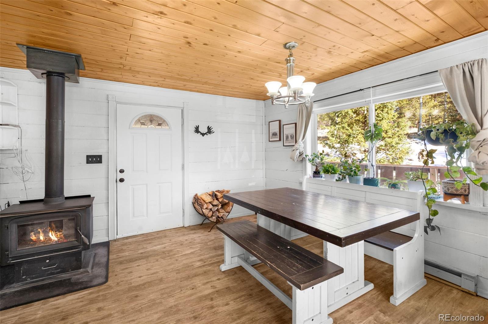 1276 Pinewood Road Florissant CO 80816
