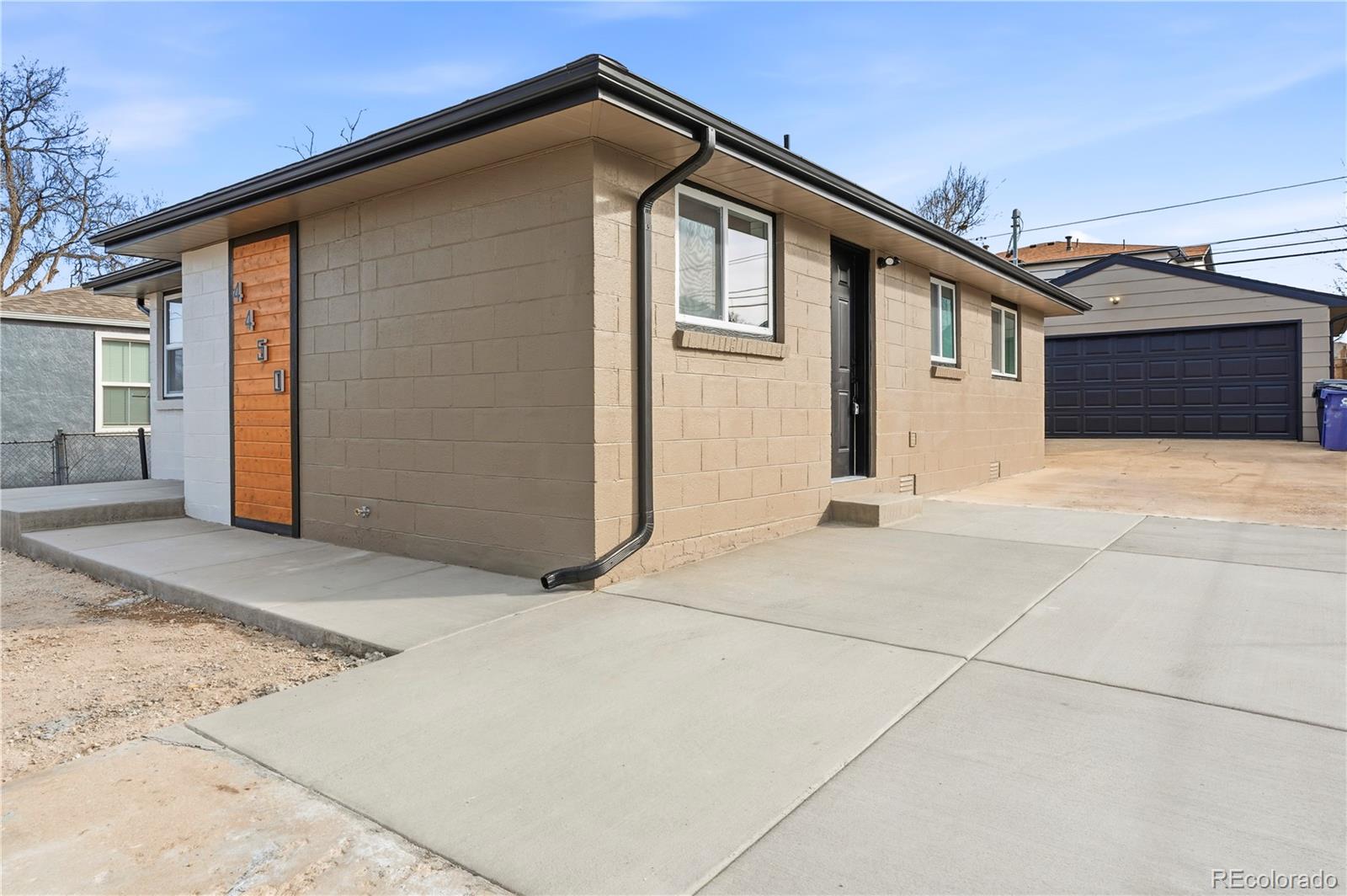 4450 W Kentucky Avenue Denver CO 80219