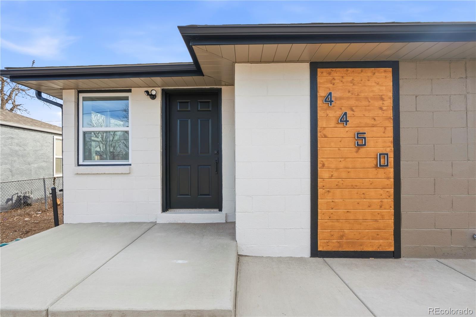 4450 W Kentucky Avenue Denver CO 80219
