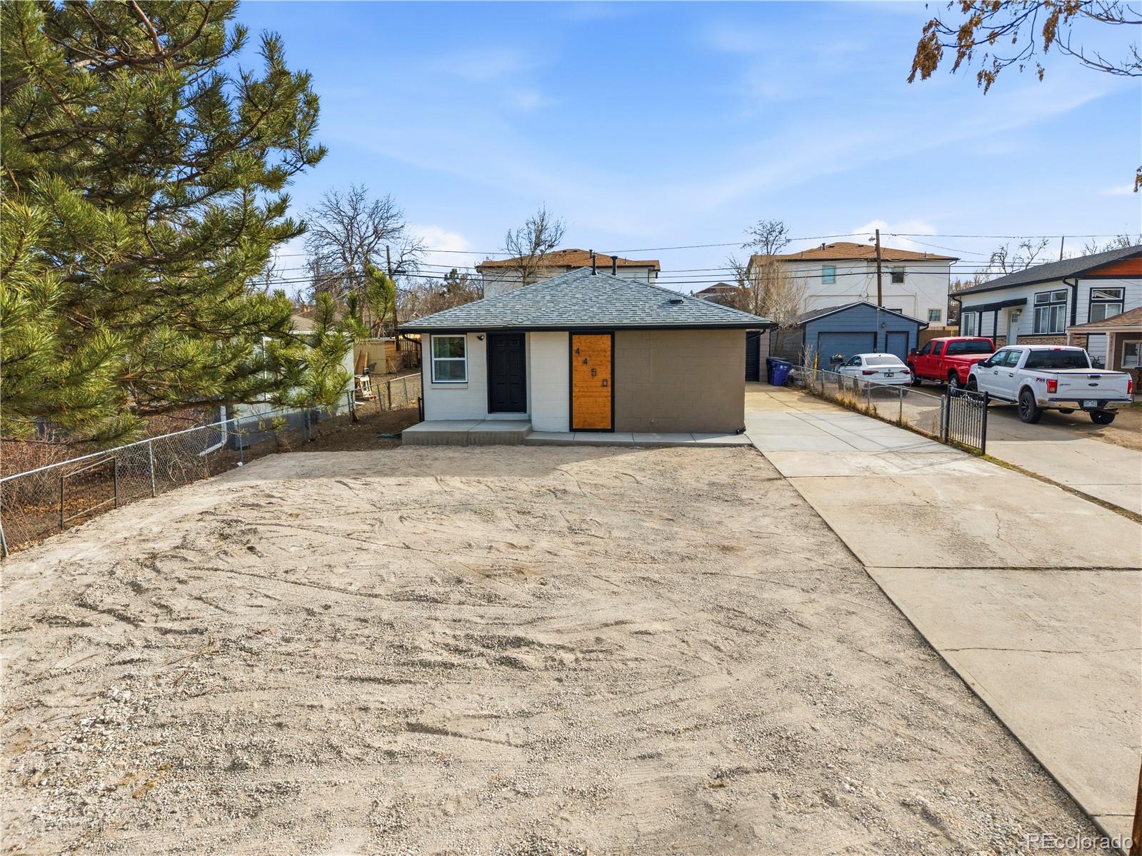 4450 W Kentucky Avenue Denver CO 80219