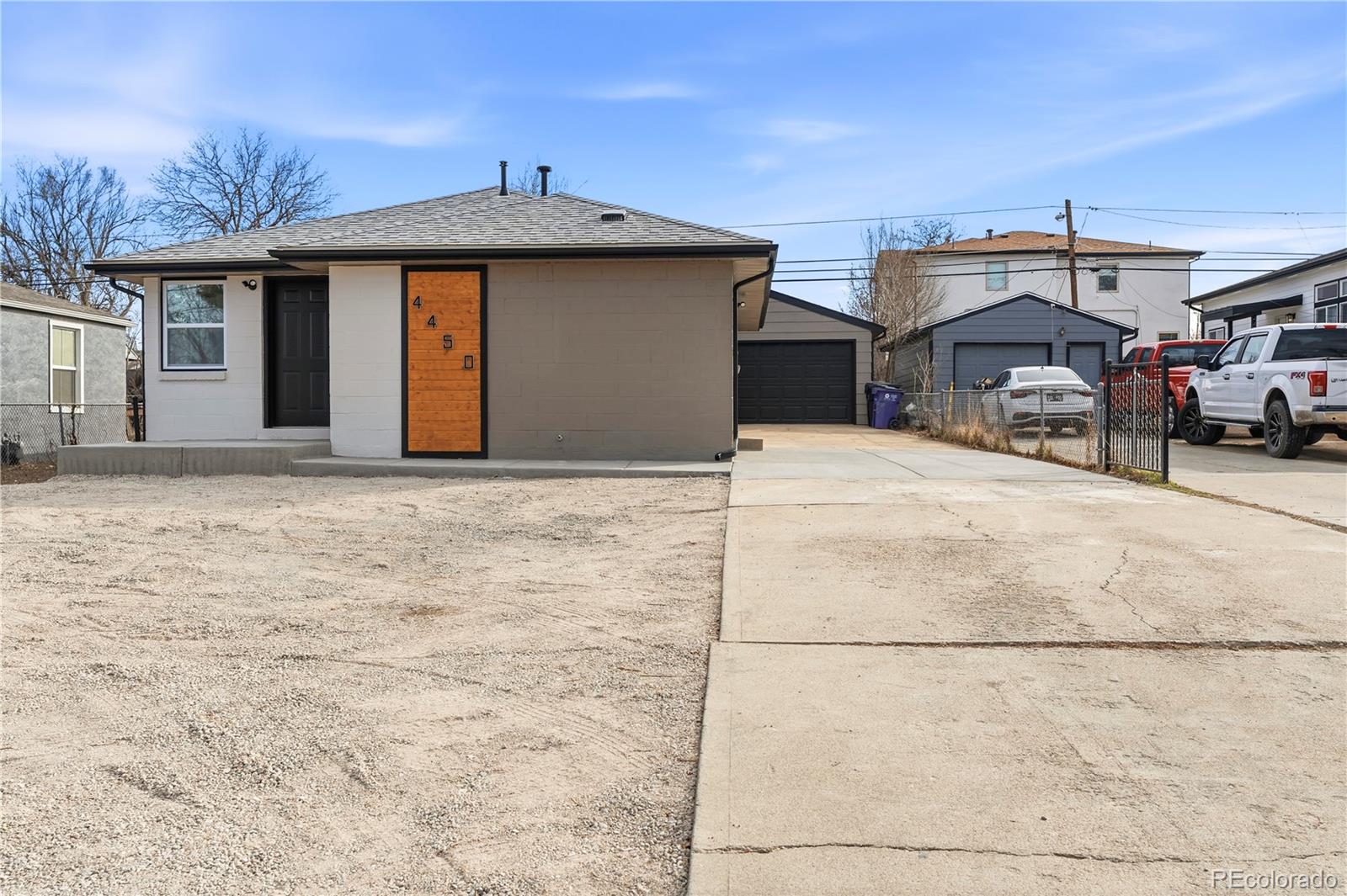 4450 W Kentucky Avenue Denver CO 80219