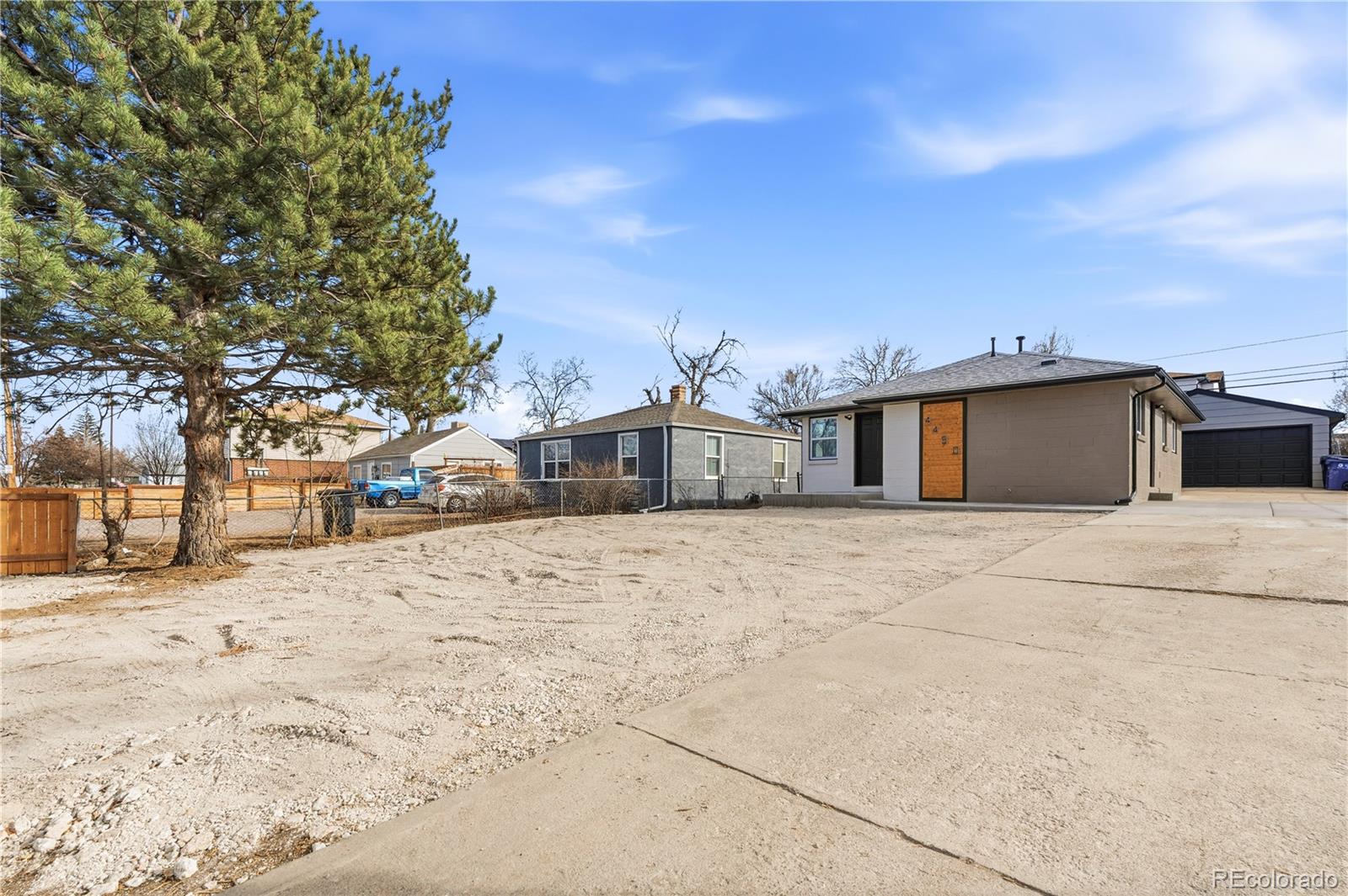 4450 W Kentucky Avenue Denver CO 80219