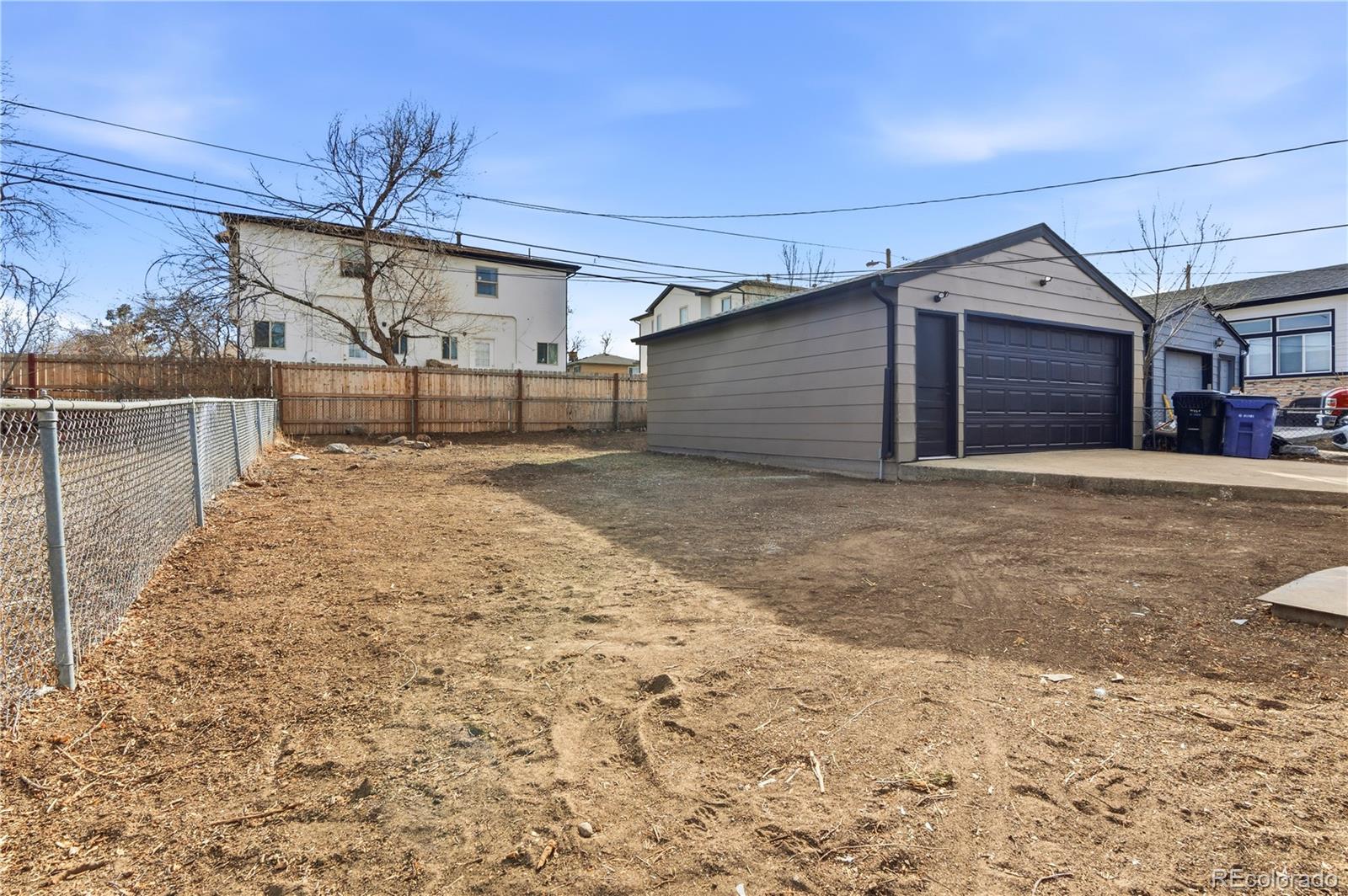 4450 W Kentucky Avenue Denver CO 80219