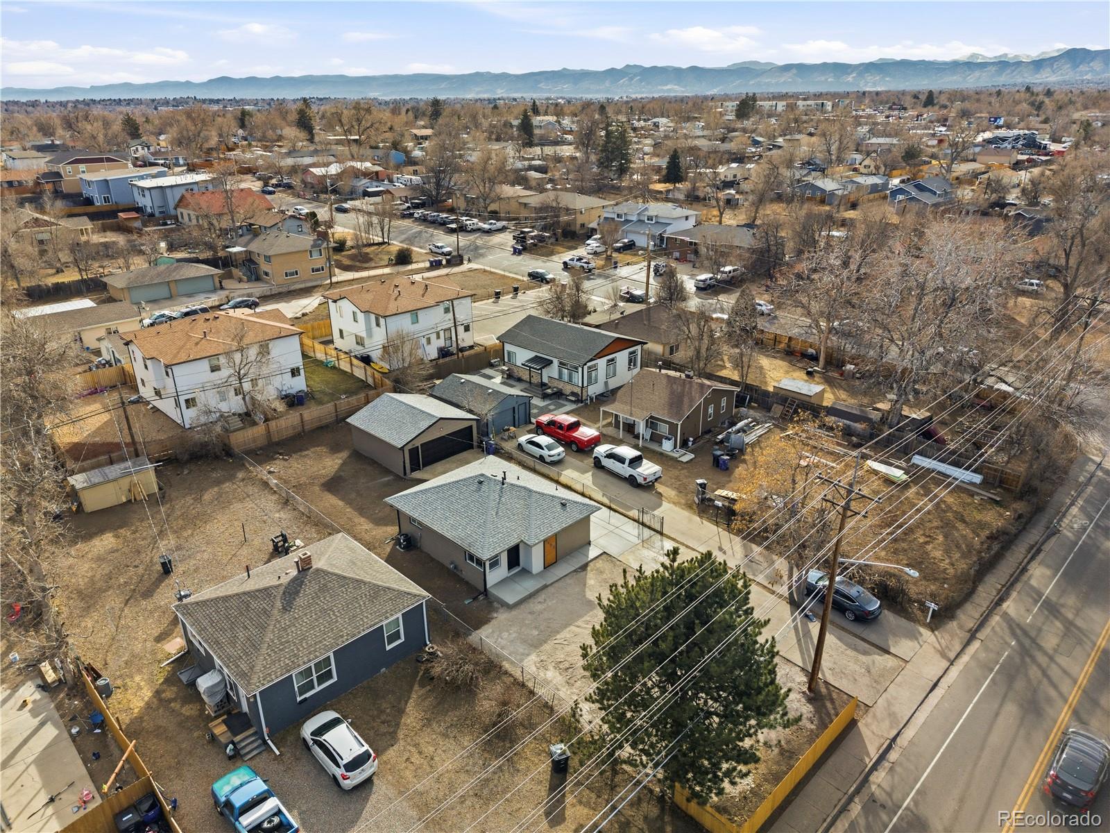 4450 W Kentucky Avenue Denver CO 80219