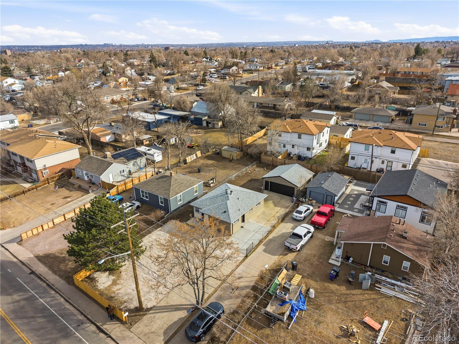 4450 W Kentucky Avenue Denver CO 80219