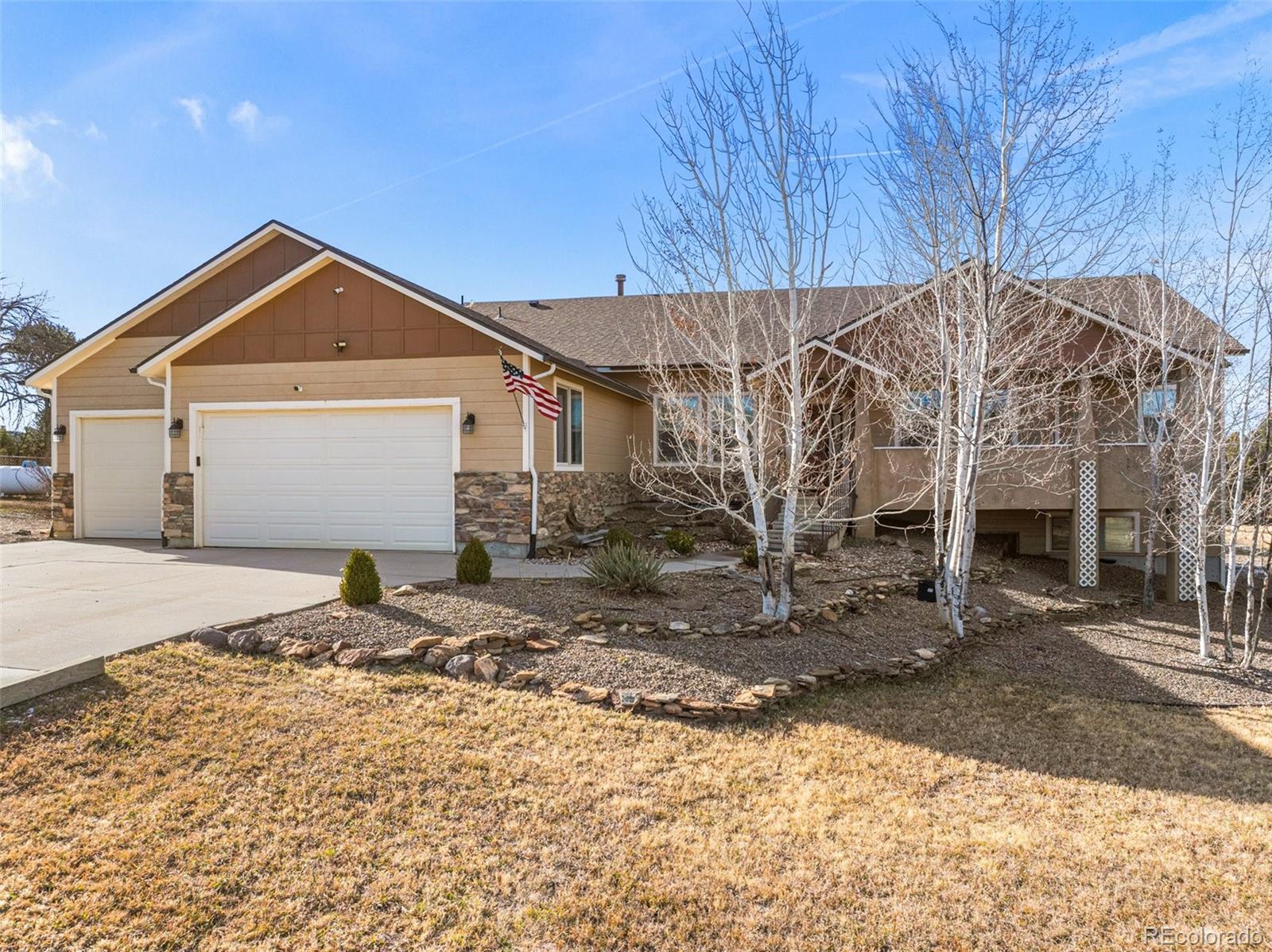 9575 County Road 20.8 Trinidad CO 81082