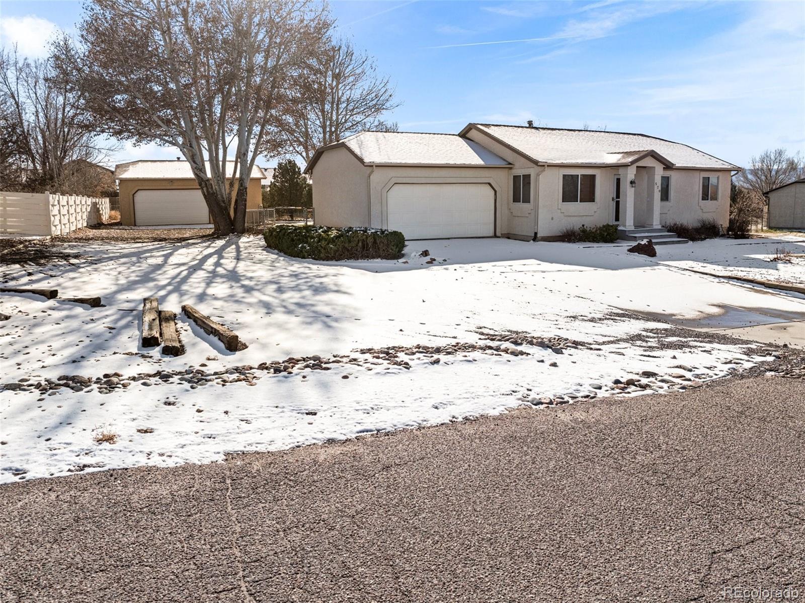 9575 County Road 20.8 Trinidad CO 81082