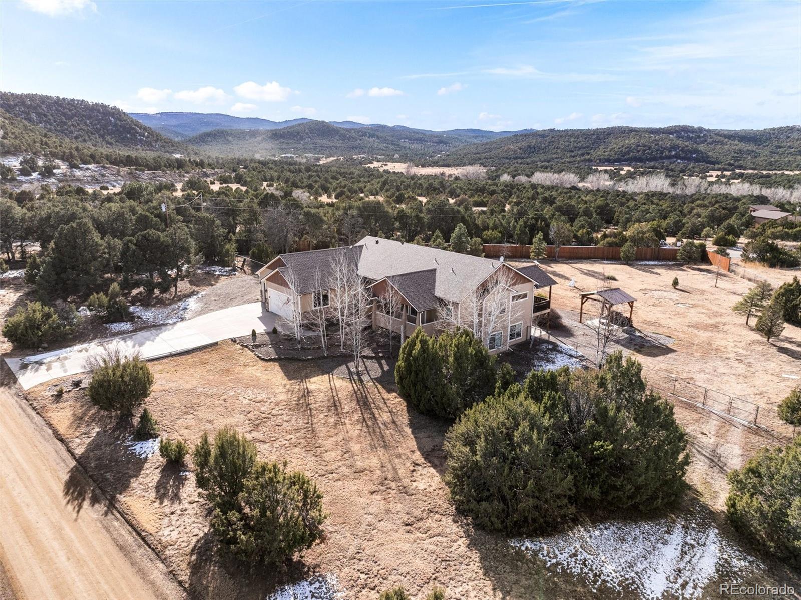 9575 County Road 20.8 Trinidad CO 81082