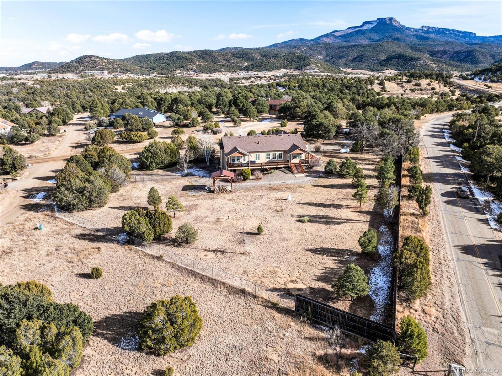 9575 County Road 20.8 Trinidad CO 81082