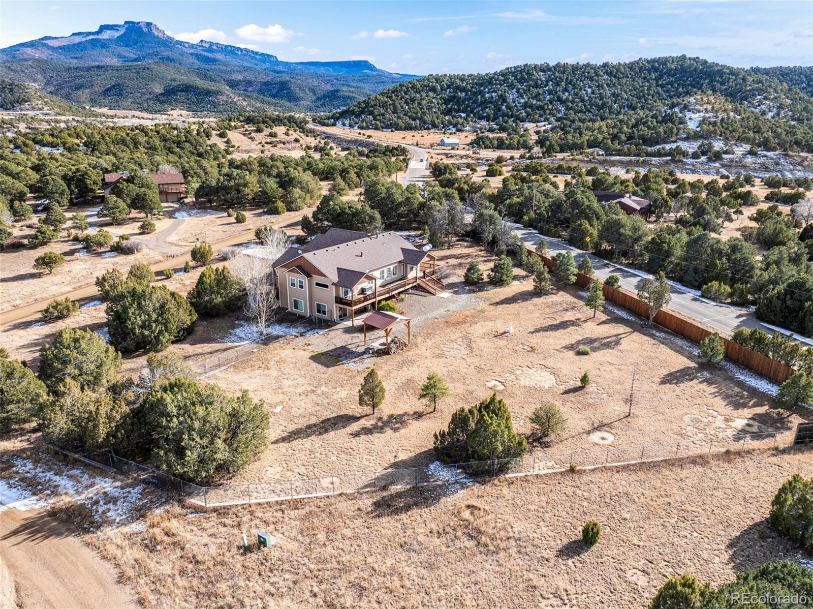 9575 County Road 20.8 Trinidad CO 81082