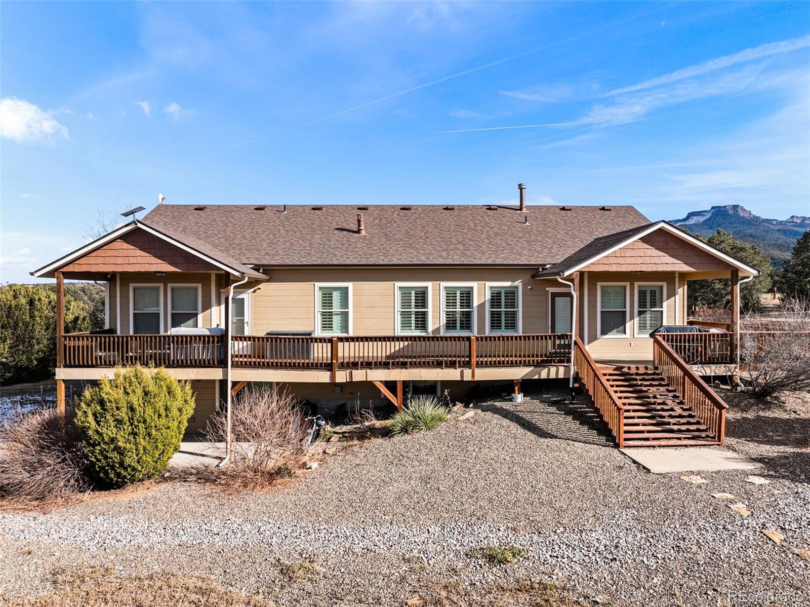 9575 County Road 20.8 Trinidad CO 81082