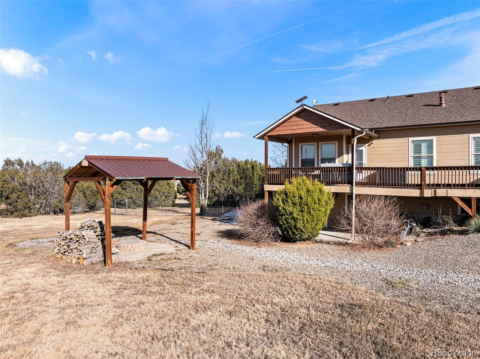 9575 County Road 20.8 Trinidad CO 81082
