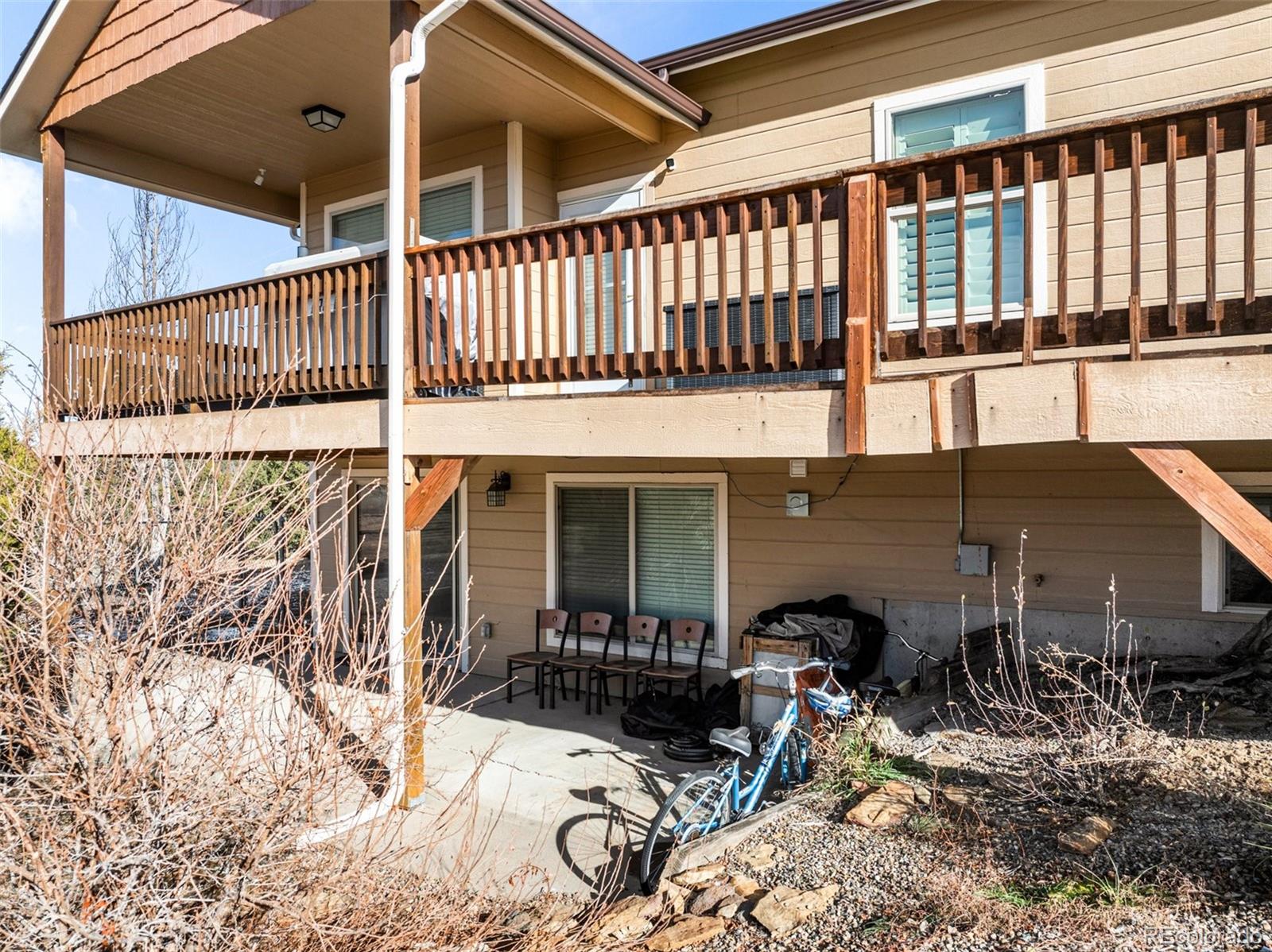 9575 County Road 20.8 Trinidad CO 81082