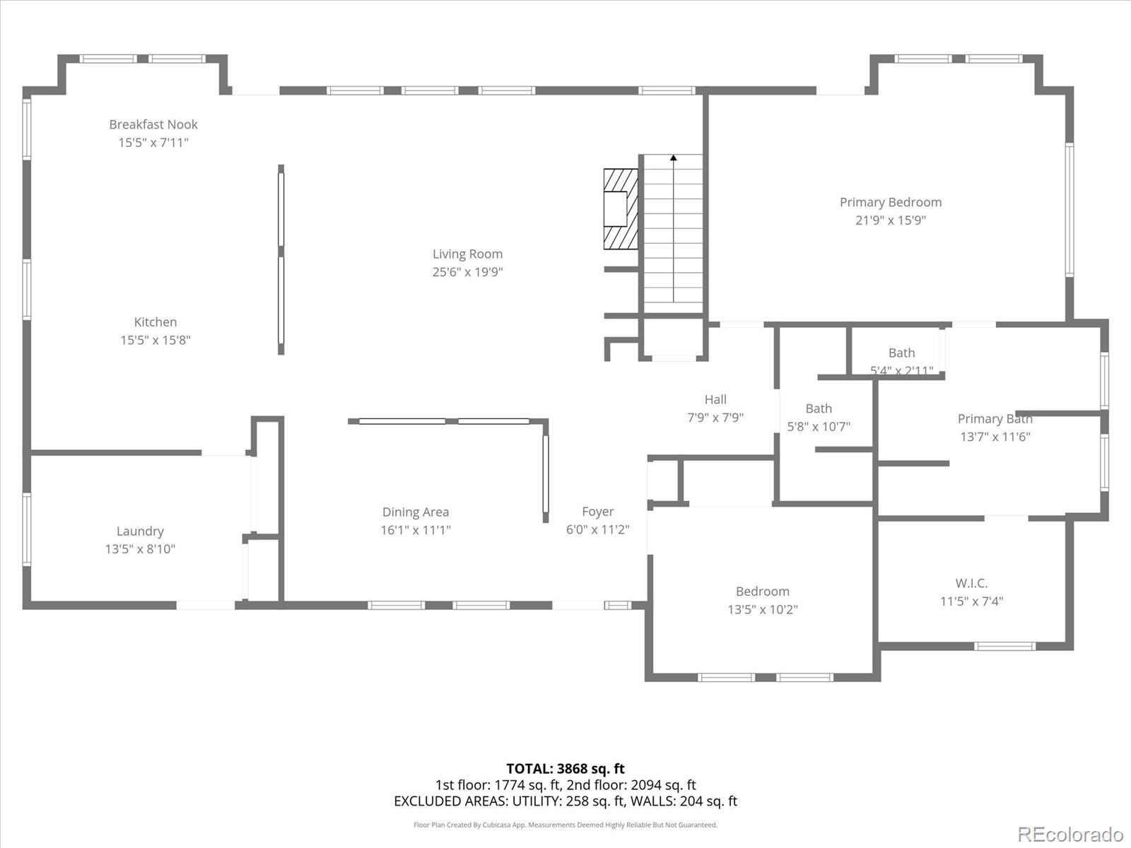 9575 County Road 20.8 Trinidad CO 81082