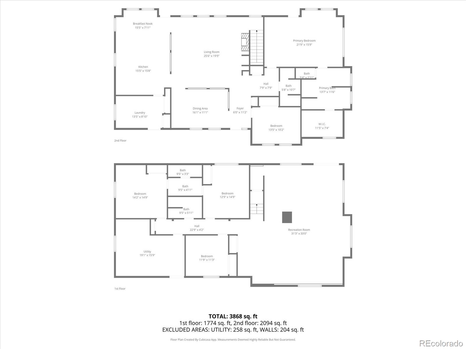 9575 County Road 20.8 Trinidad CO 81082
