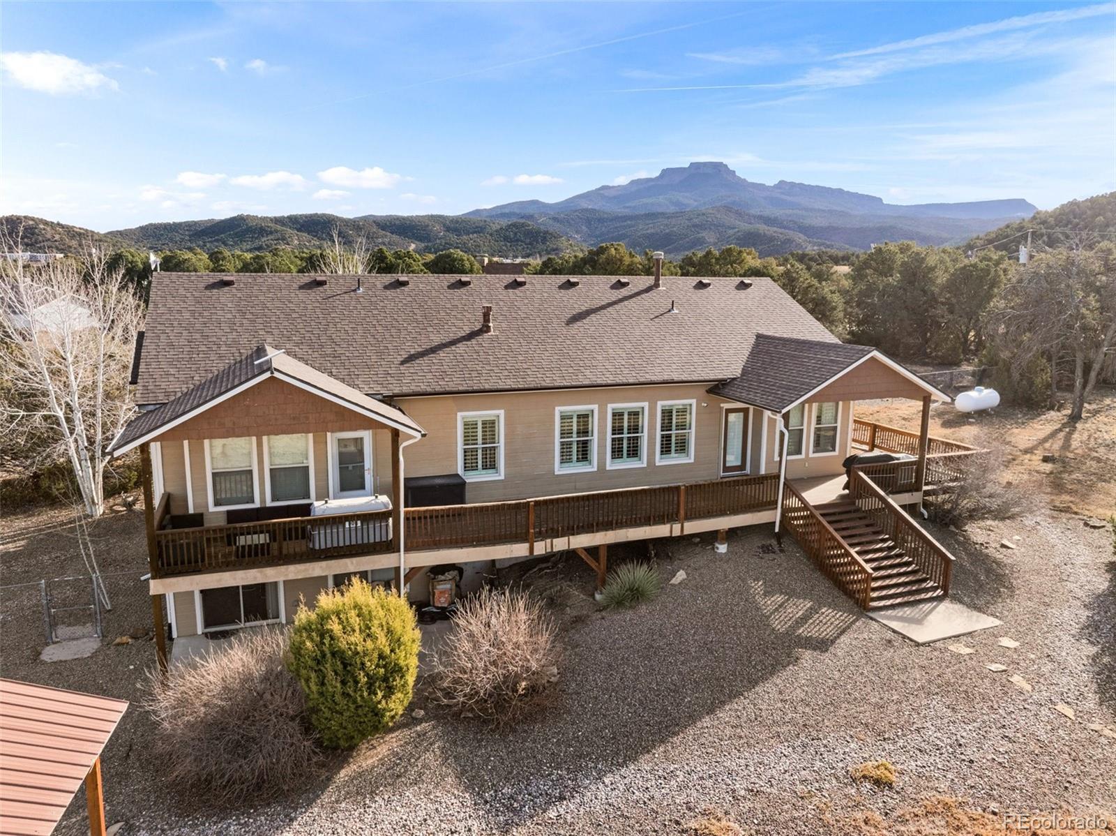 9575 County Road 20.8 Trinidad CO 81082