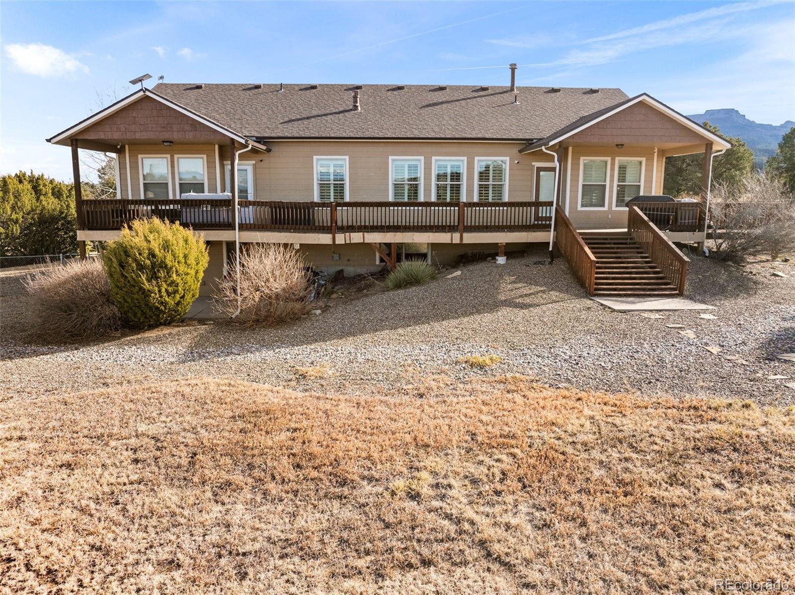 9575 County Road 20.8 Trinidad CO 81082