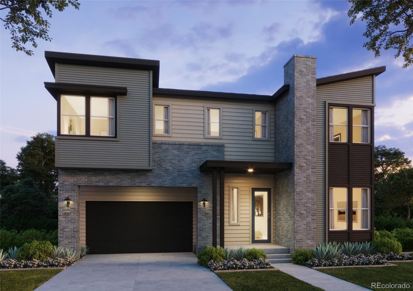 11360 Alla Breve Circle Lone Tree CO 80134