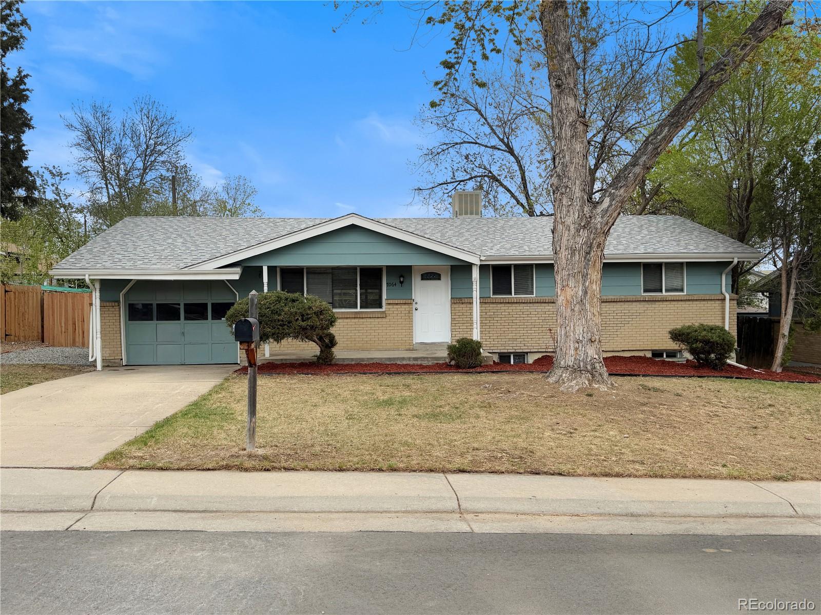 7064 Ingalls Court Arvada CO 80003