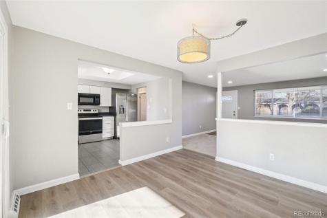 7064 Ingalls Court Arvada CO 80003