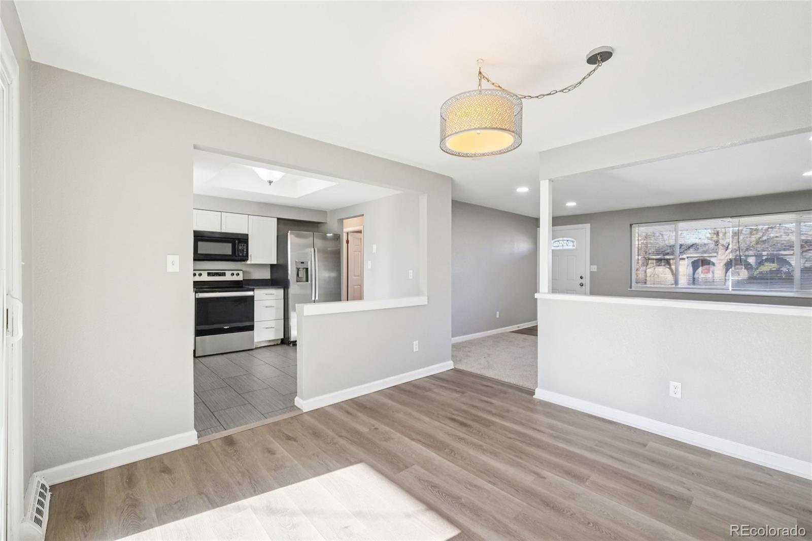 7064 Ingalls Court Arvada CO 80003