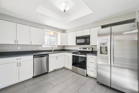 7064 Ingalls Court Arvada CO 80003