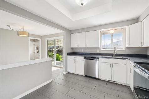 7064 Ingalls Court Arvada CO 80003