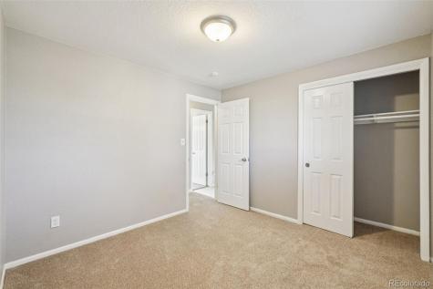 7064 Ingalls Court Arvada CO 80003