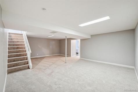7064 Ingalls Court Arvada CO 80003