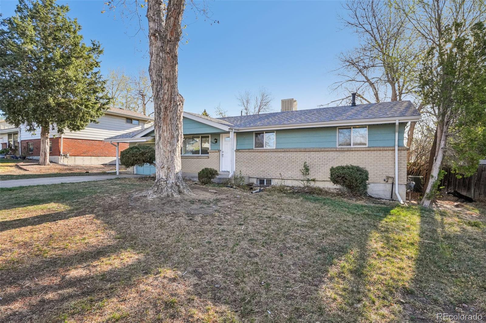 7064 Ingalls Court Arvada CO 80003
