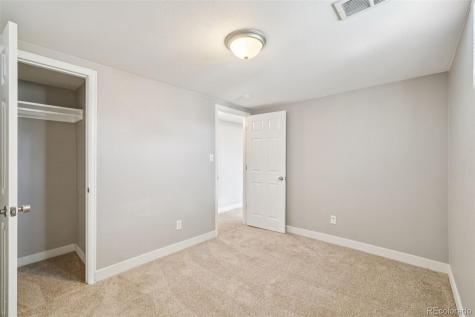 7064 Ingalls Court Arvada CO 80003