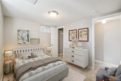 7064 Ingalls Court Arvada CO 80003