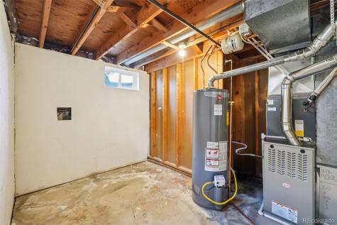 7064 Ingalls Court Arvada CO 80003