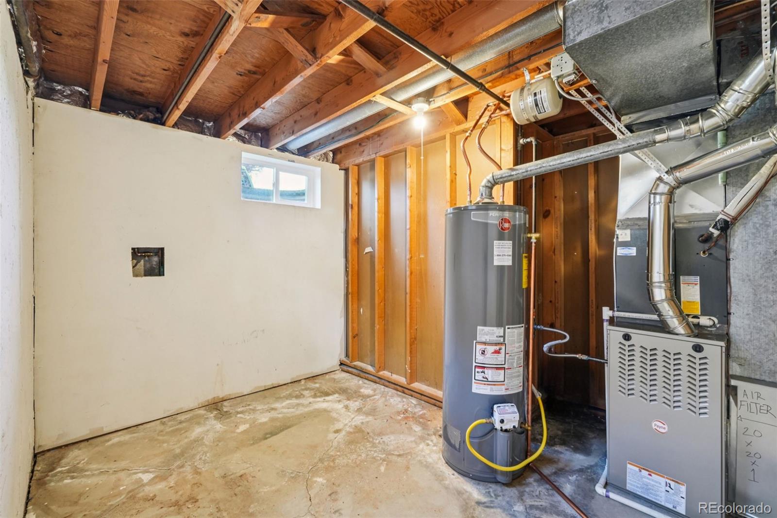 7064 Ingalls Court Arvada CO 80003