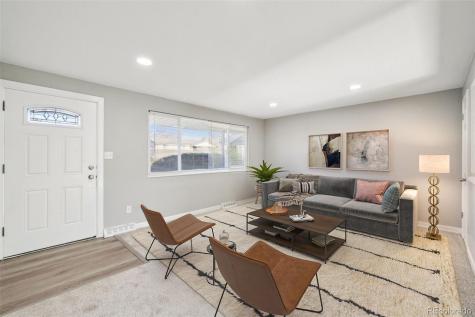 7064 Ingalls Court Arvada CO 80003