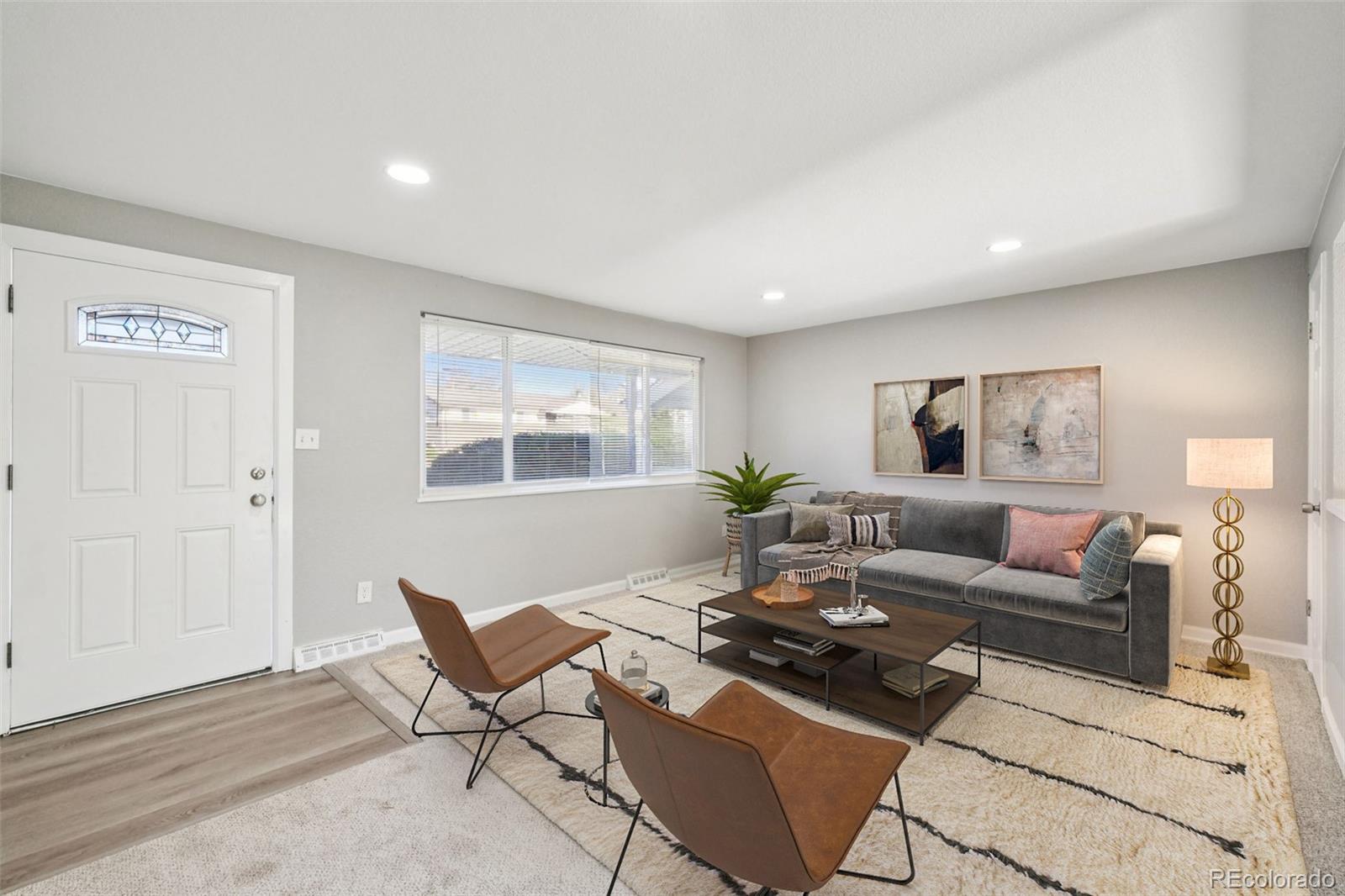 7064 Ingalls Court Arvada CO 80003