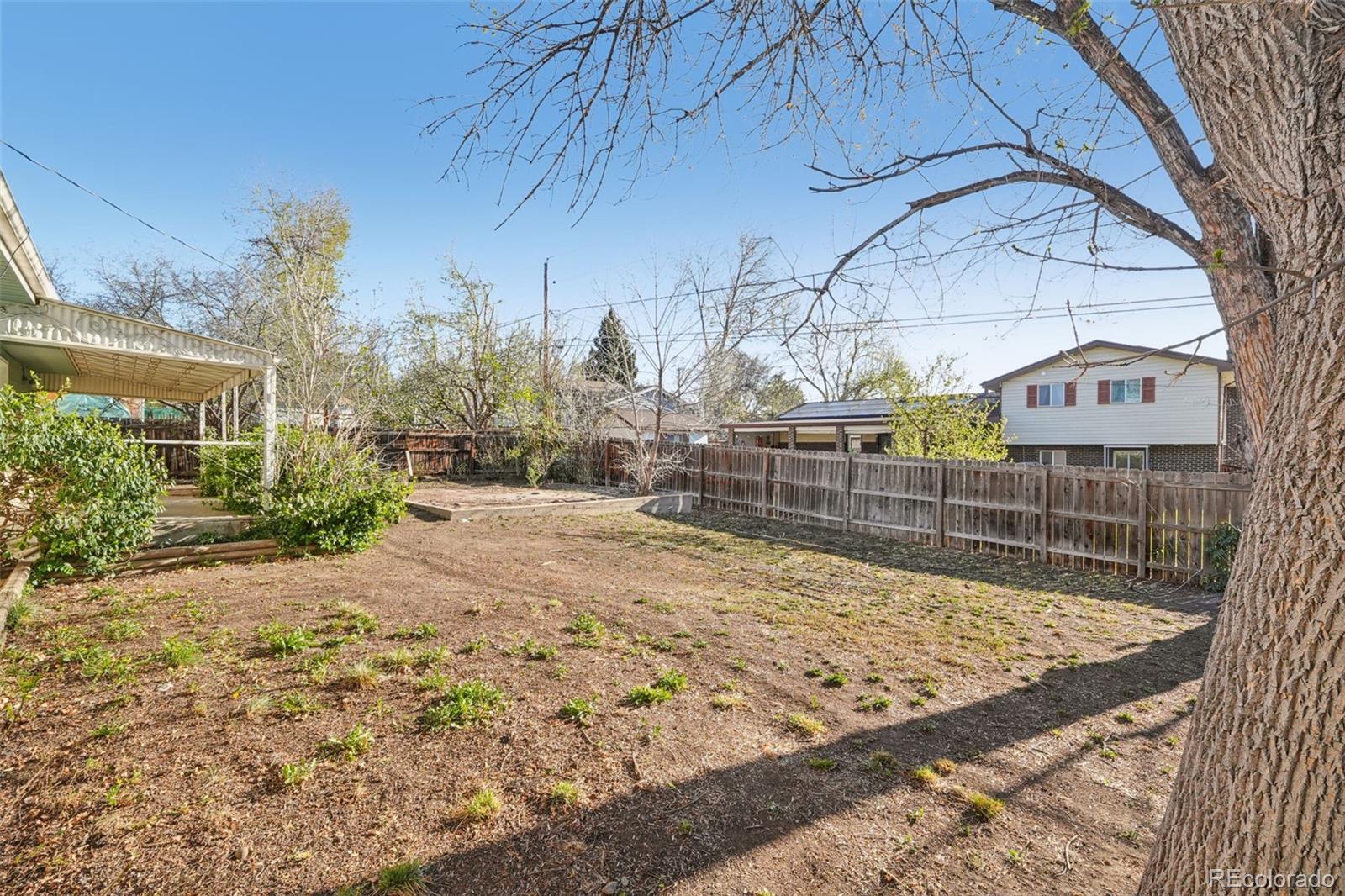 7064 Ingalls Court Arvada CO 80003