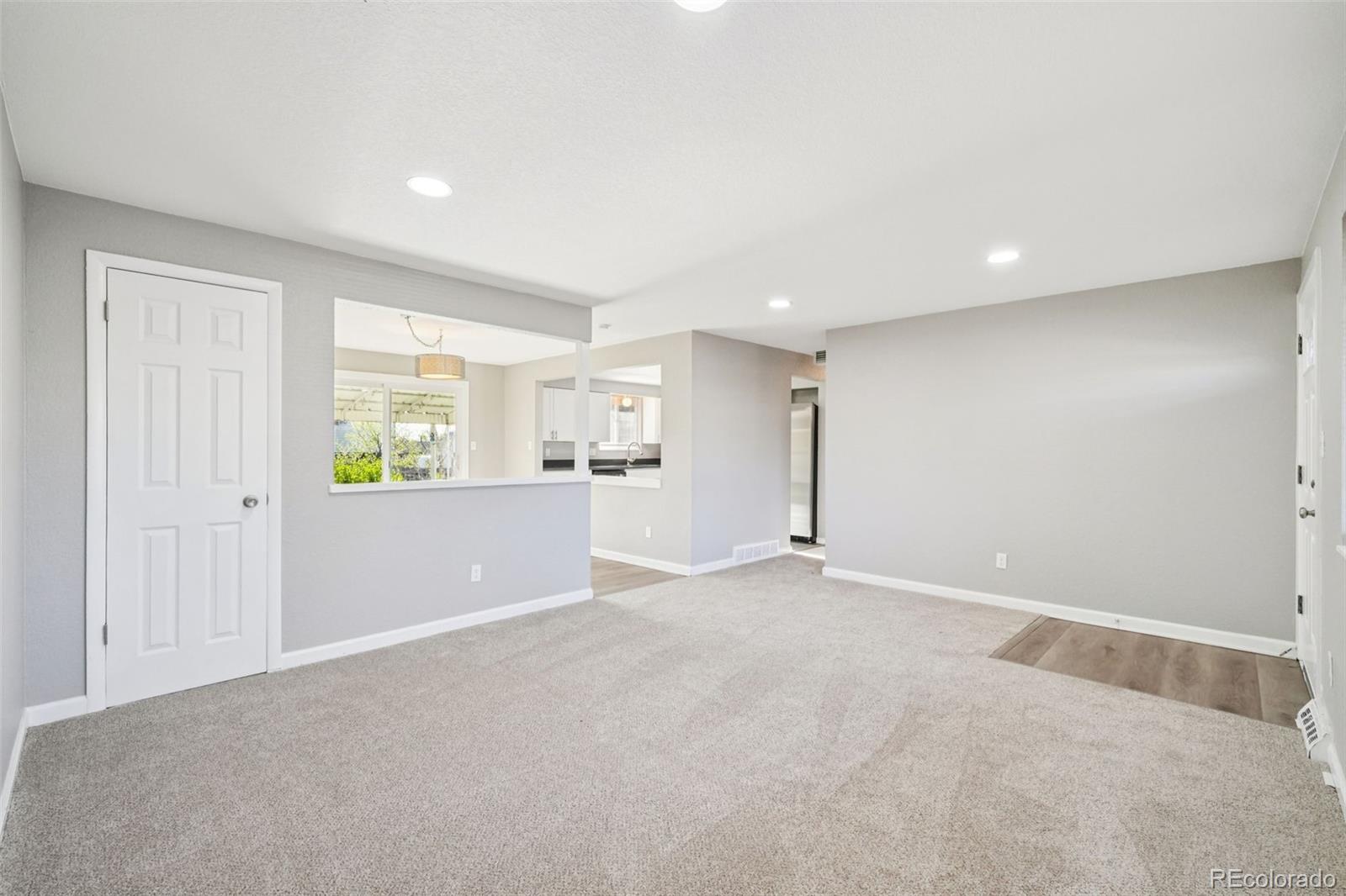 7064 Ingalls Court Arvada CO 80003