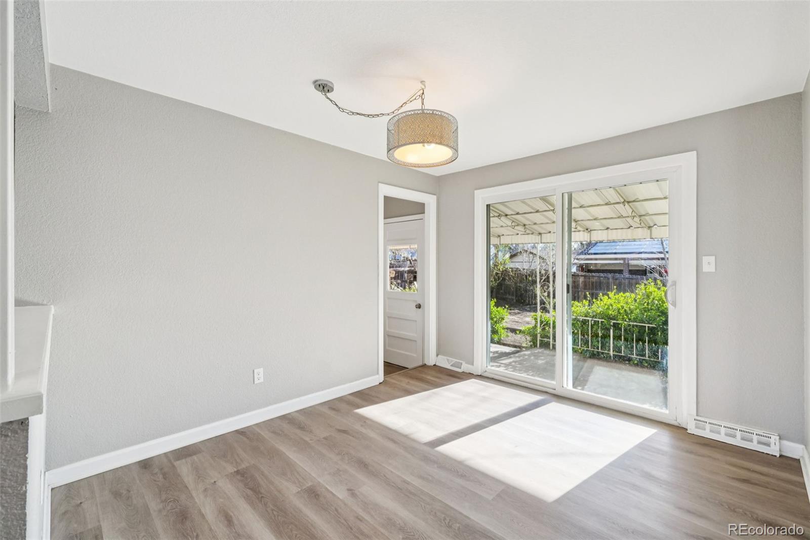 7064 Ingalls Court Arvada CO 80003