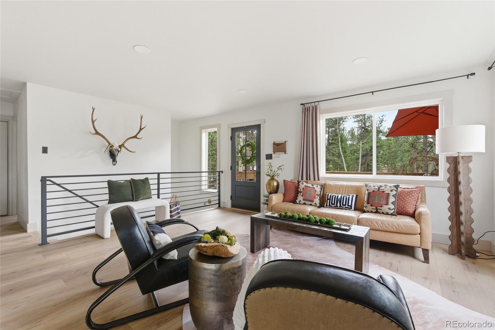 33691 Nova Road Pine CO 80470
