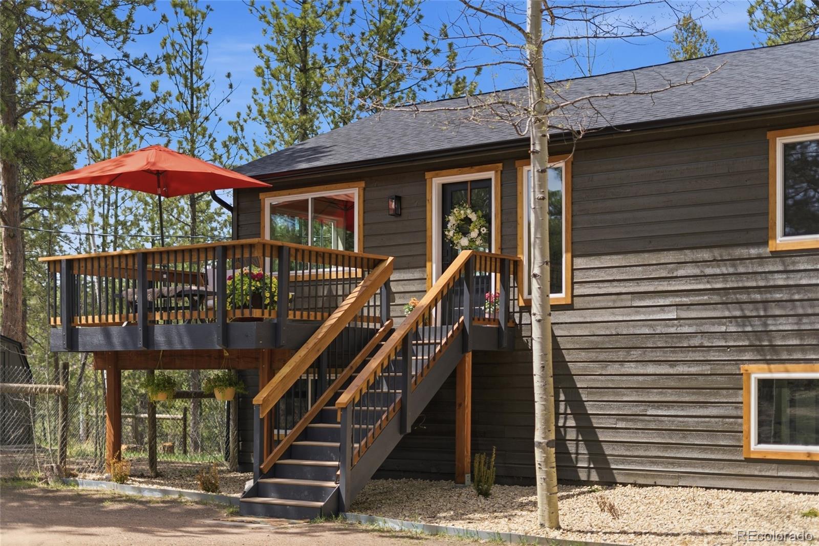 33691 Nova Road Pine CO 80470