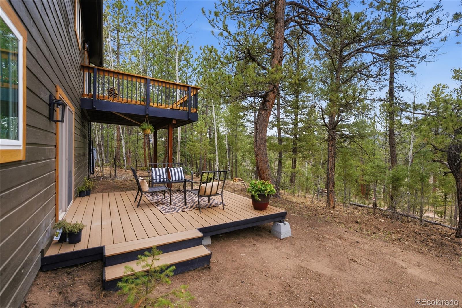 33691 Nova Road Pine CO 80470
