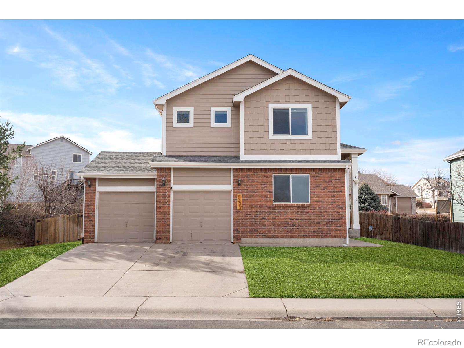 7009 Egyptian Drive Fort Collins CO 80525
