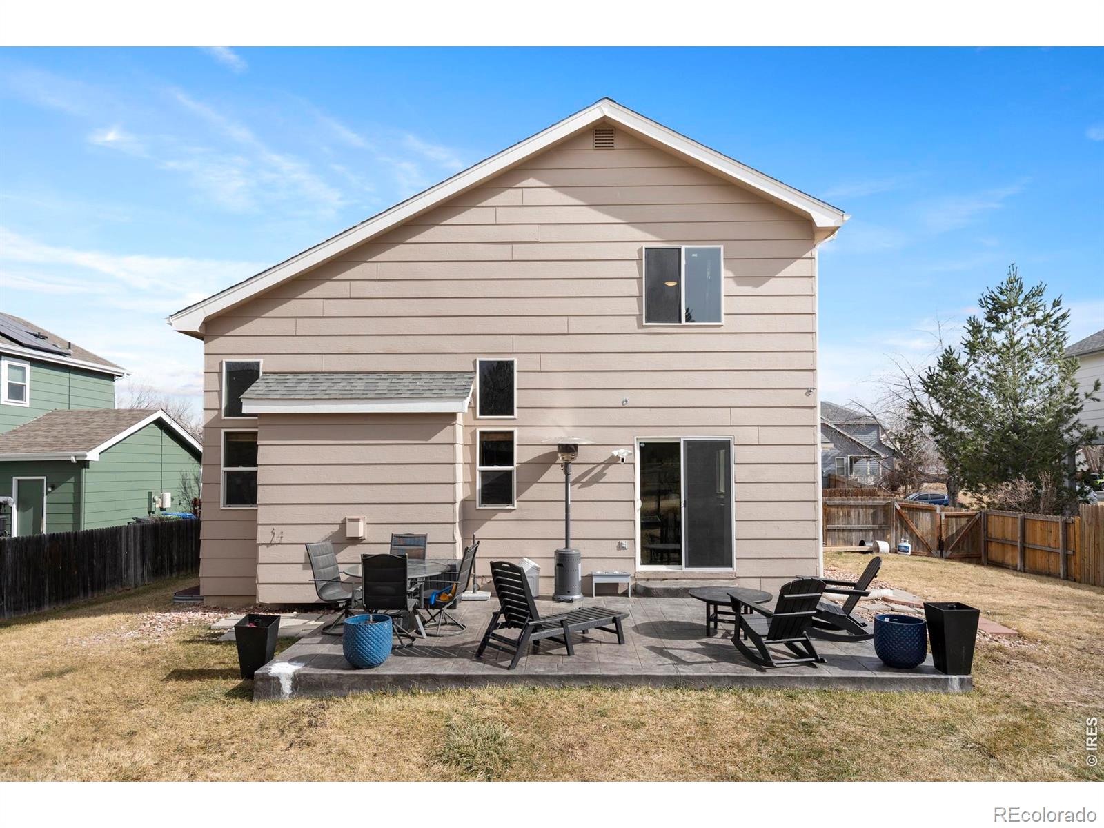 7009 Egyptian Drive Fort Collins CO 80525