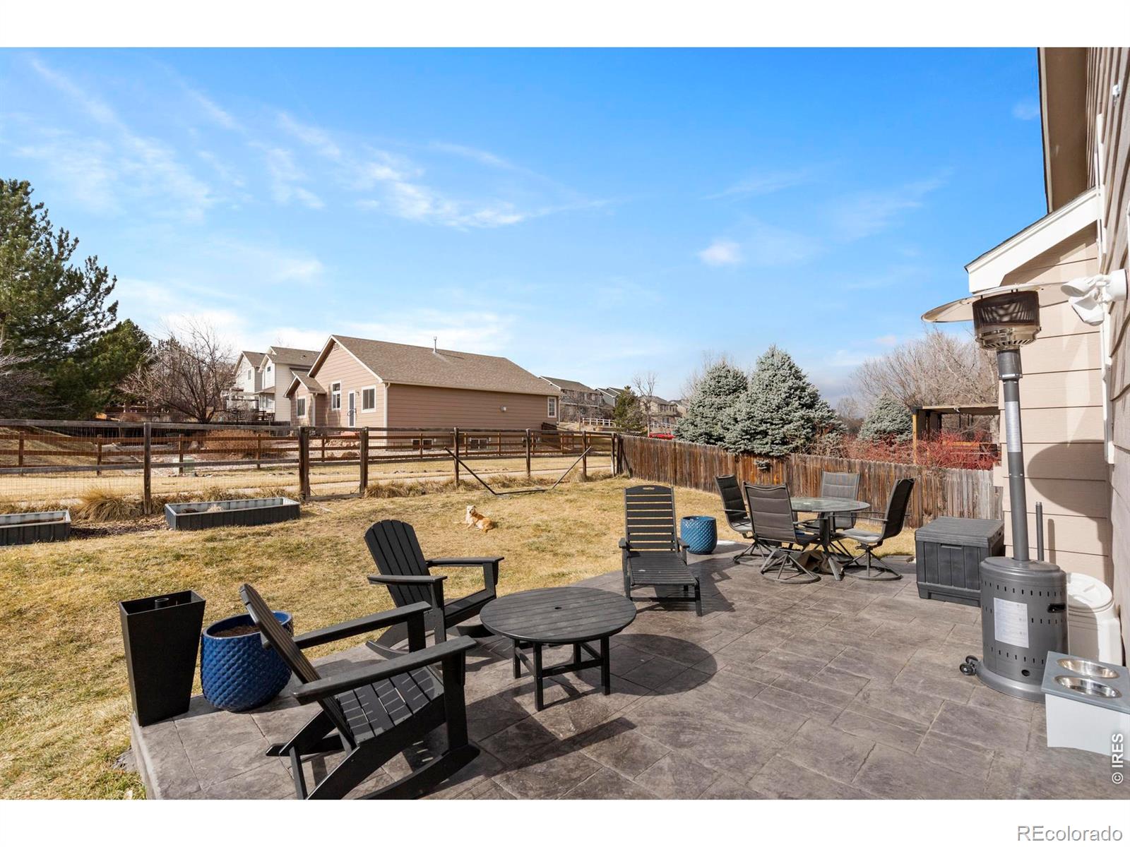 7009 Egyptian Drive Fort Collins CO 80525