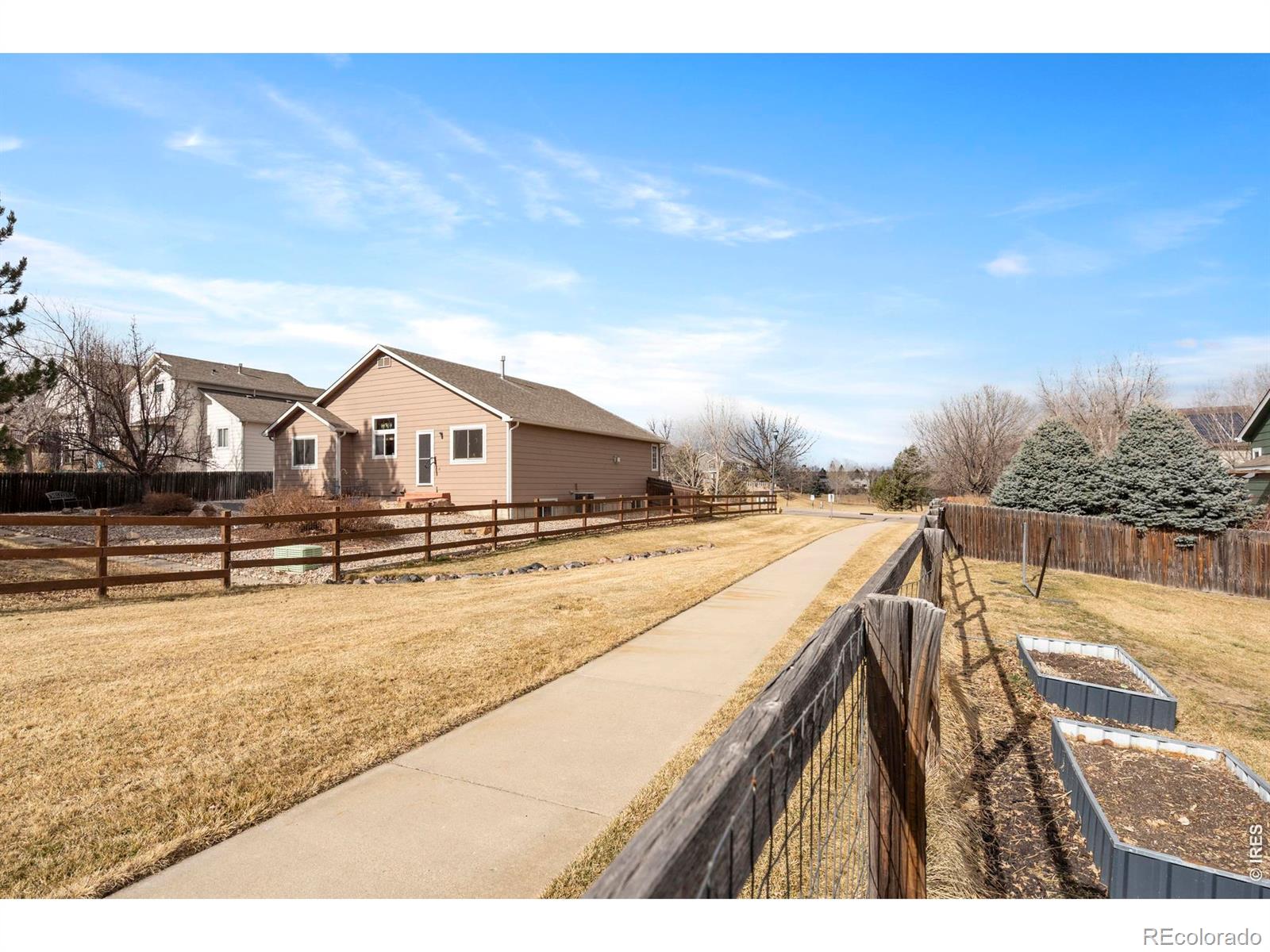 7009 Egyptian Drive Fort Collins CO 80525